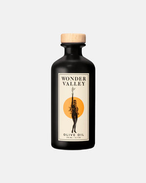 Olive Oil