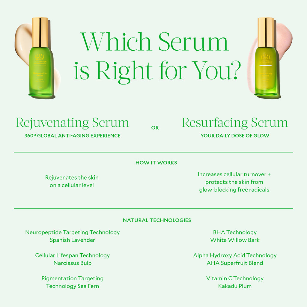Tata Harper-Rejuvenating Serum-Skincare-RejuvenatingResurfacing-The Detox Market | Rejuvenating Serum