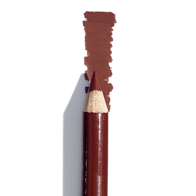 Vegan Lip Liner - Makeup - Fitglow Beauty - Root01 - The Detox Market | Root