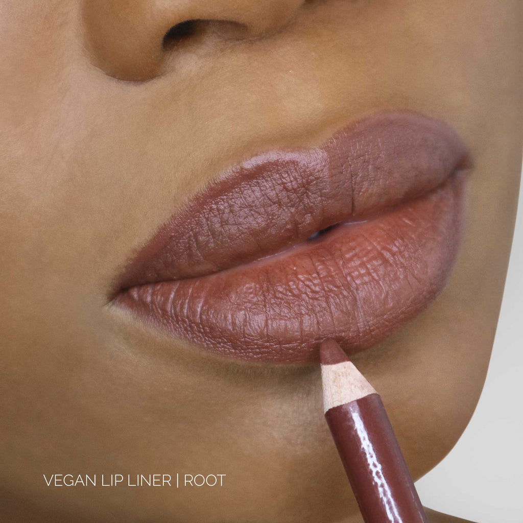 Fitglow Beauty-Vegan Lip Liner-Makeup-Root_lifestyle_02_B2B-The Detox Market | 