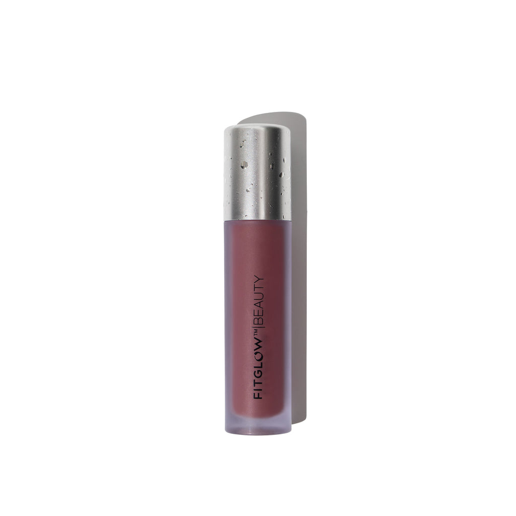 Fitglow Beauty-Lip Color Serum-Makeup-Root_web_B2B-The Detox Market | Root - Earthy Brown Plum