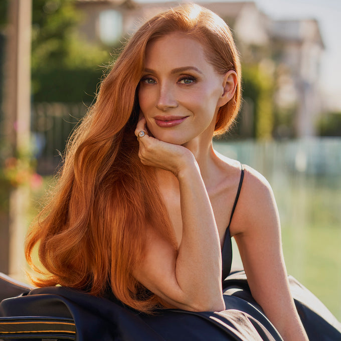 True Botanicals-CALM Ginger Turmeric Cleansing Balm-Skincare-S-W-D-CCBM-R-2-The Detox Market | 