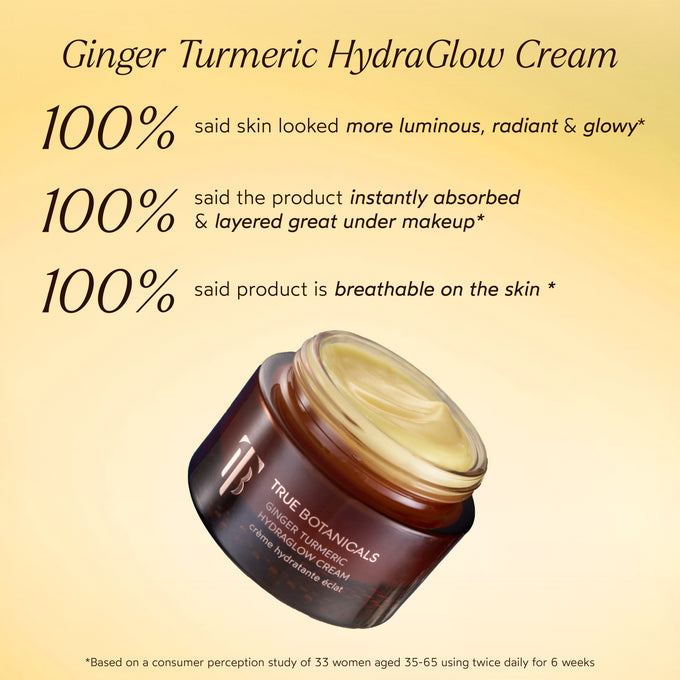 True Botanicals-Ginger Turmeric Hydraglow Cream-Skincare-S-W-D-GTGC-R-6-The Detox Market | 