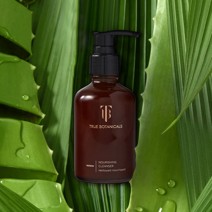 True Botanicals-RENEW Nourishing Cleanser-Skincare-S-W-D-HCR4-R-3-The Detox Market | 