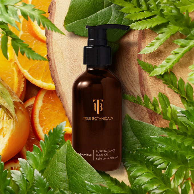 True Botanicals-Pure Radiance Body Oil-Body-S-W-D-PRB4-R-3-The Detox Market | 