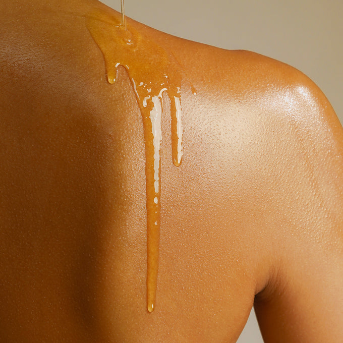 True Botanicals-Pure Radiance Body Oil-Body-S-W-D-PRB4-R-7-The Detox Market | 