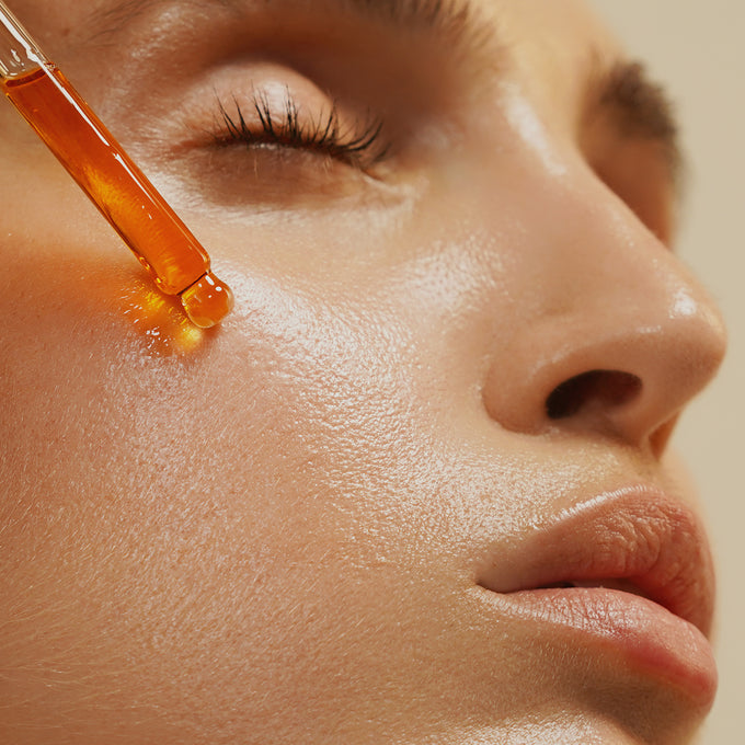 True Botanicals-CALM Pure Radiance Oil-Skincare-S-W-D-PRCM-R-8-The Detox Market | 