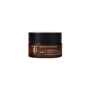 True Botanicals-RENEW Resurrection Radiance Eye Cream-Skincare-S-W-D-RREC-R-1-The Detox Market | 