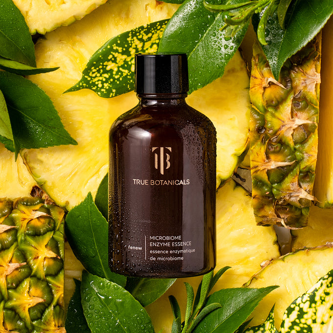 True Botanicals-Renew Microbiome Enzyme Essence-Skincare-S-W-D-SEE4-R-3-The Detox Market | 