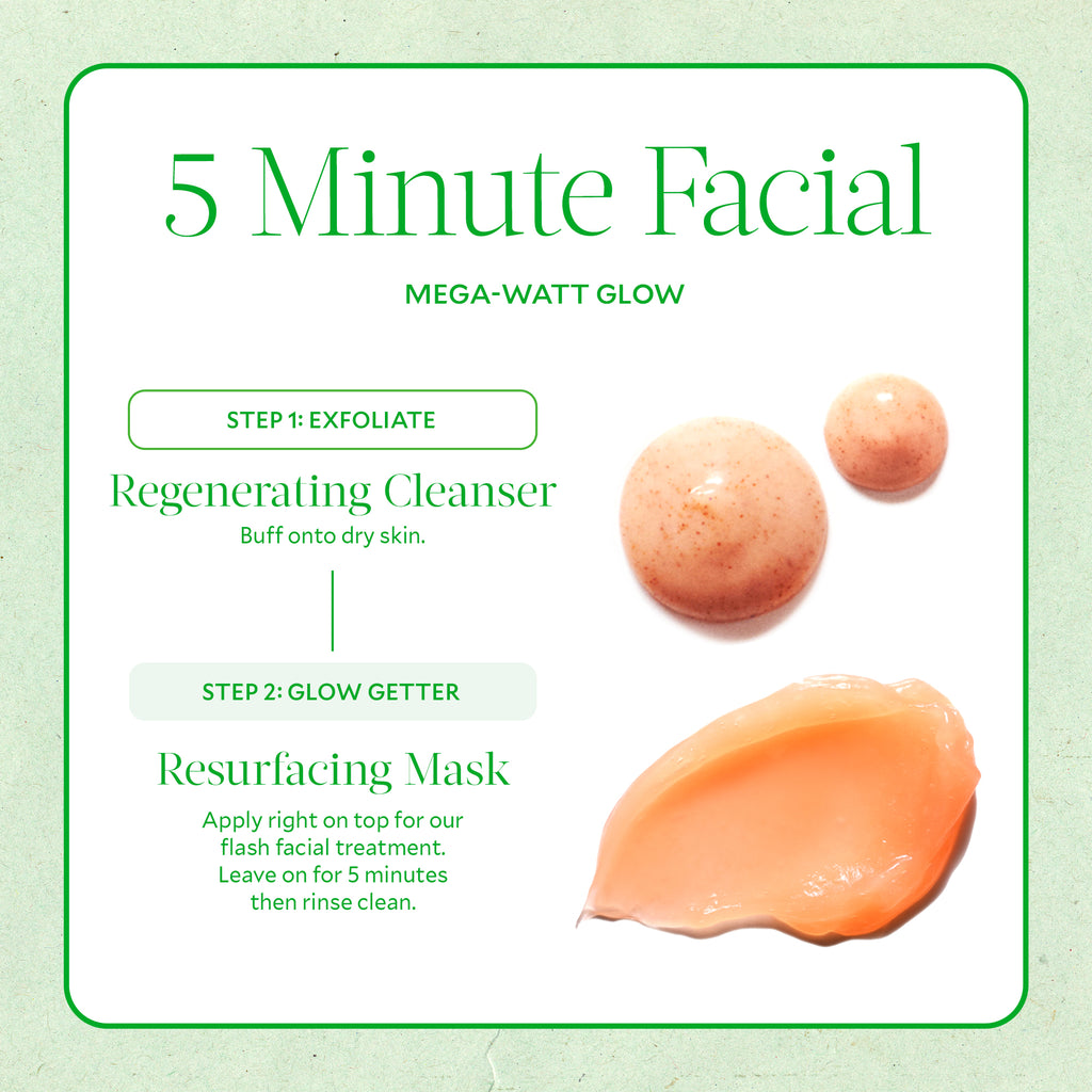 Tata Harper-Regenerating Cleanser-Skincare-T3_Sephora-Infographic_HowTo_RGC-The Detox Market | 