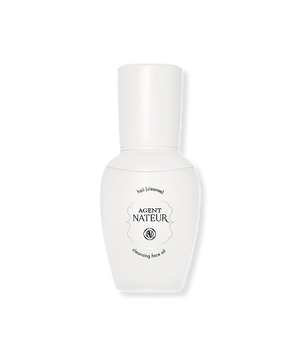 Holi (Cleanse) Cleansing Face Oil & Makeup Remover