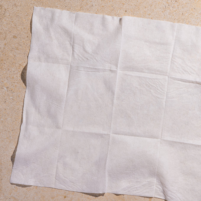 Yuni Beauty-Shower Sheets - Unscented-Body-YuniRebrandUnscentedShowerSheetsTexture1x1copy-The Detox Market | 