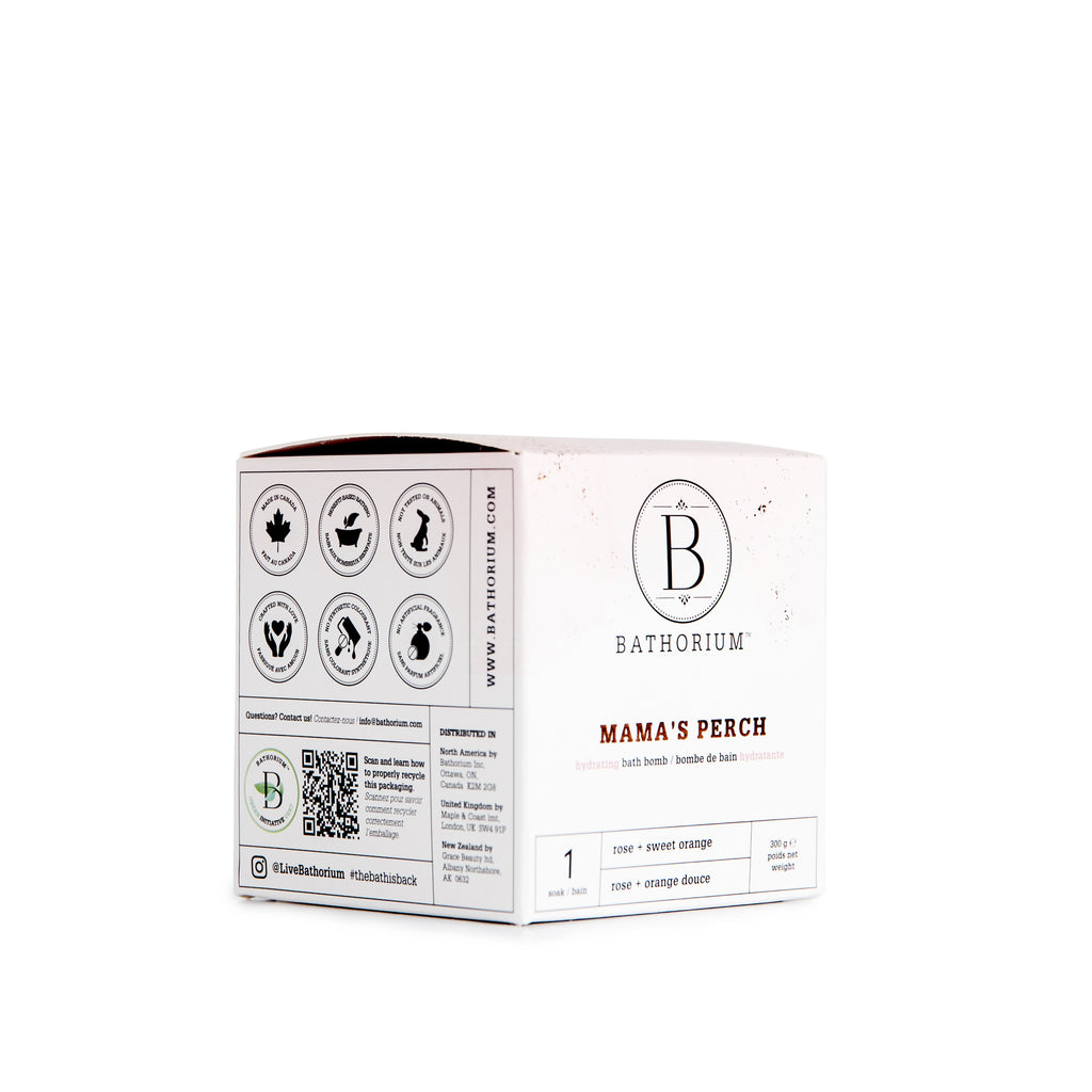 Bathorium-Mama's Perch-Body-bath-bomb-mamas-perch-box-The Detox Market | 
