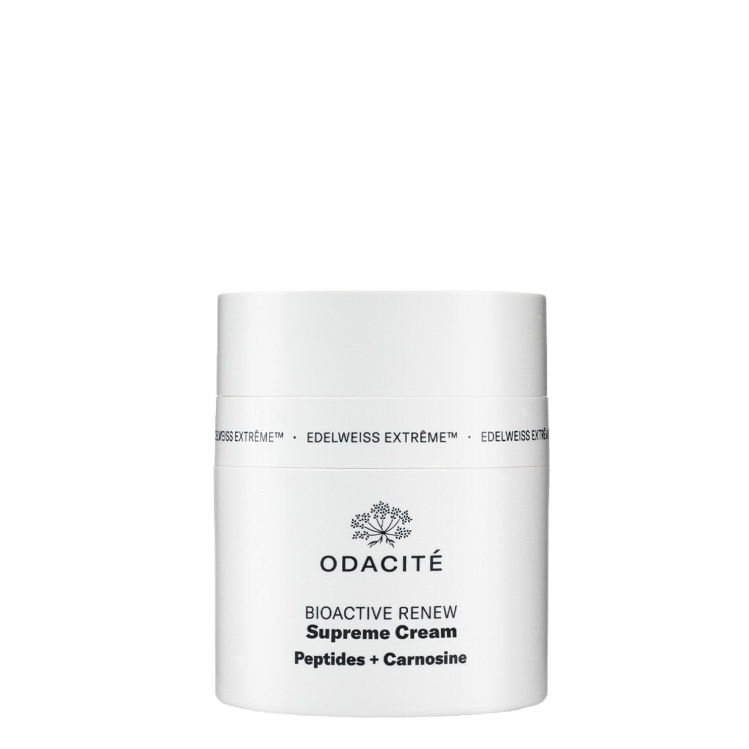 Edelweiss Extrême® Bioactive Renew Supreme Cream – The Detox