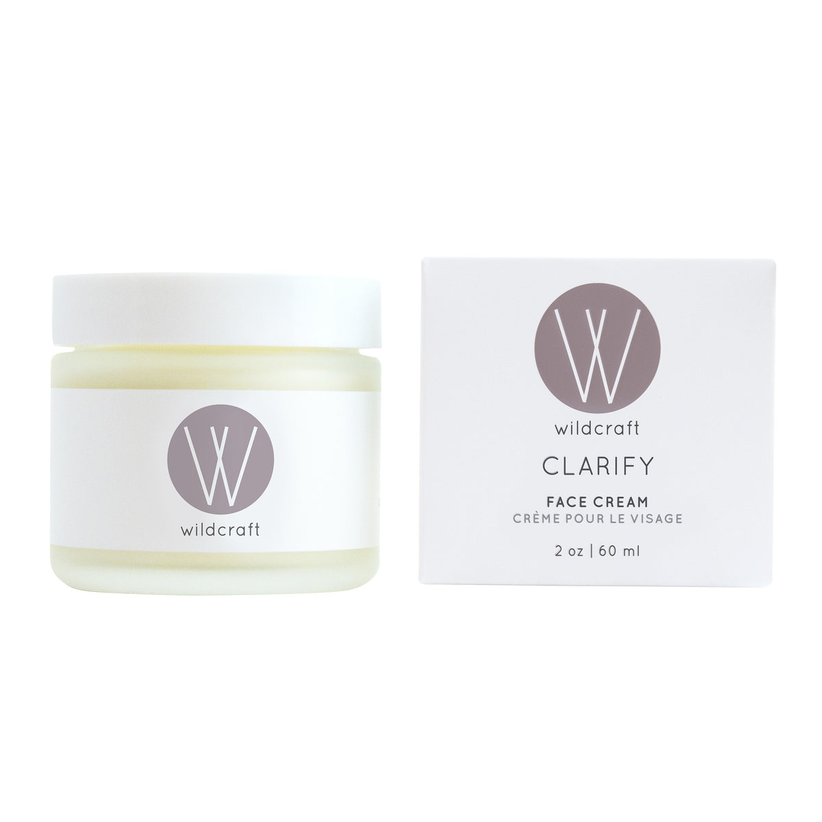 Wildcraft Wildcraft Bergamot Rose Face Cream | The Detox Market