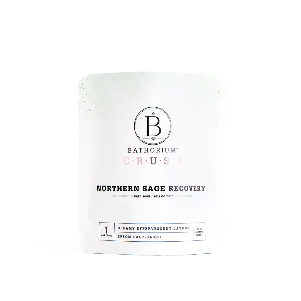 Bathorium-Northern Sage Recovery Crush-Body-crush-northern-sage-120g-front-The Detox Market | 120 g