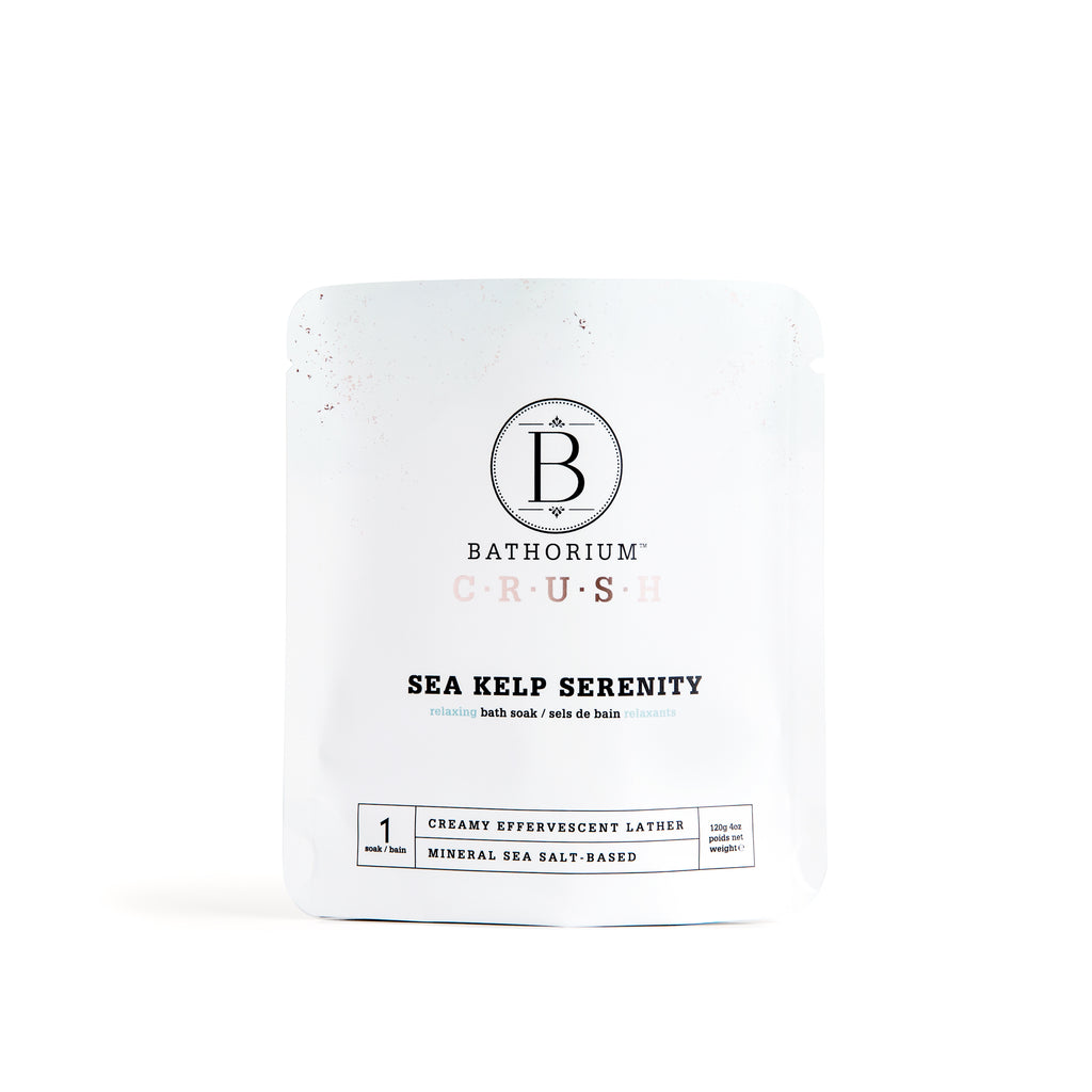 Bathorium-Sea Kelp Serenity Crush-Body-crush-sea-kelp-120g-front-The Detox Market | 120 g
