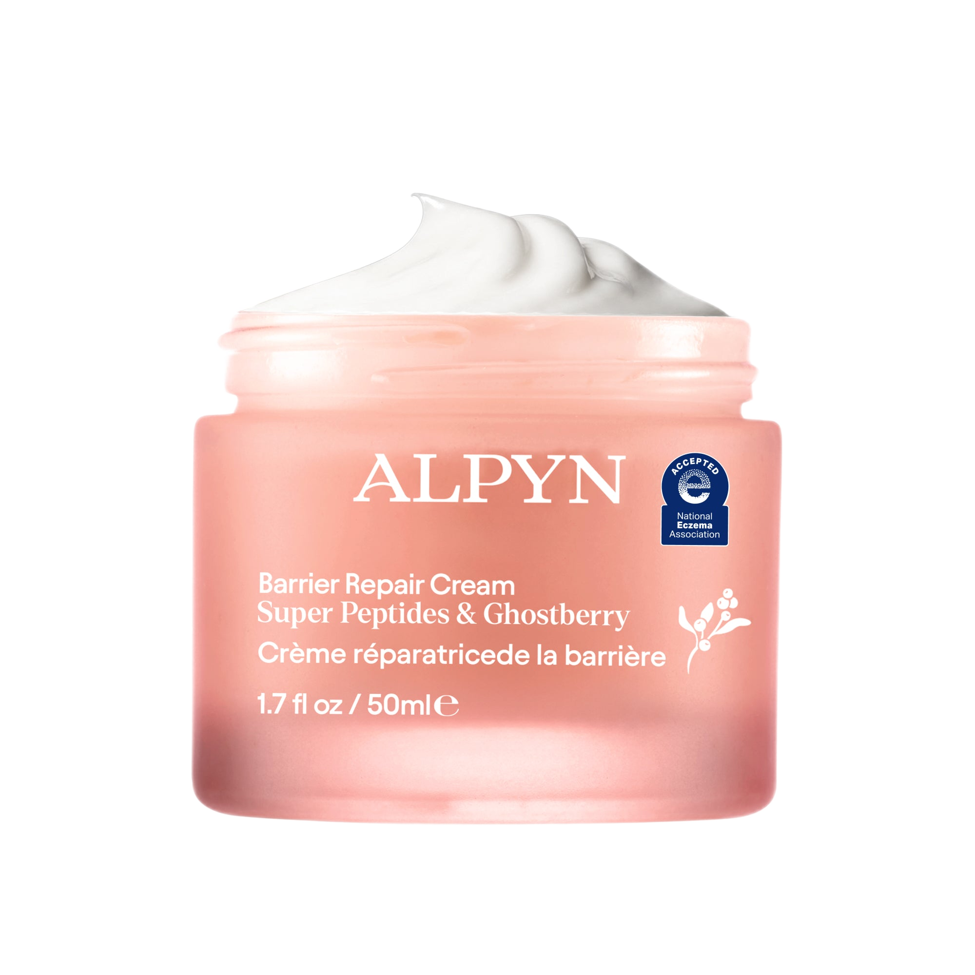 Barrier Repair Cream – The Detox Market - Canada