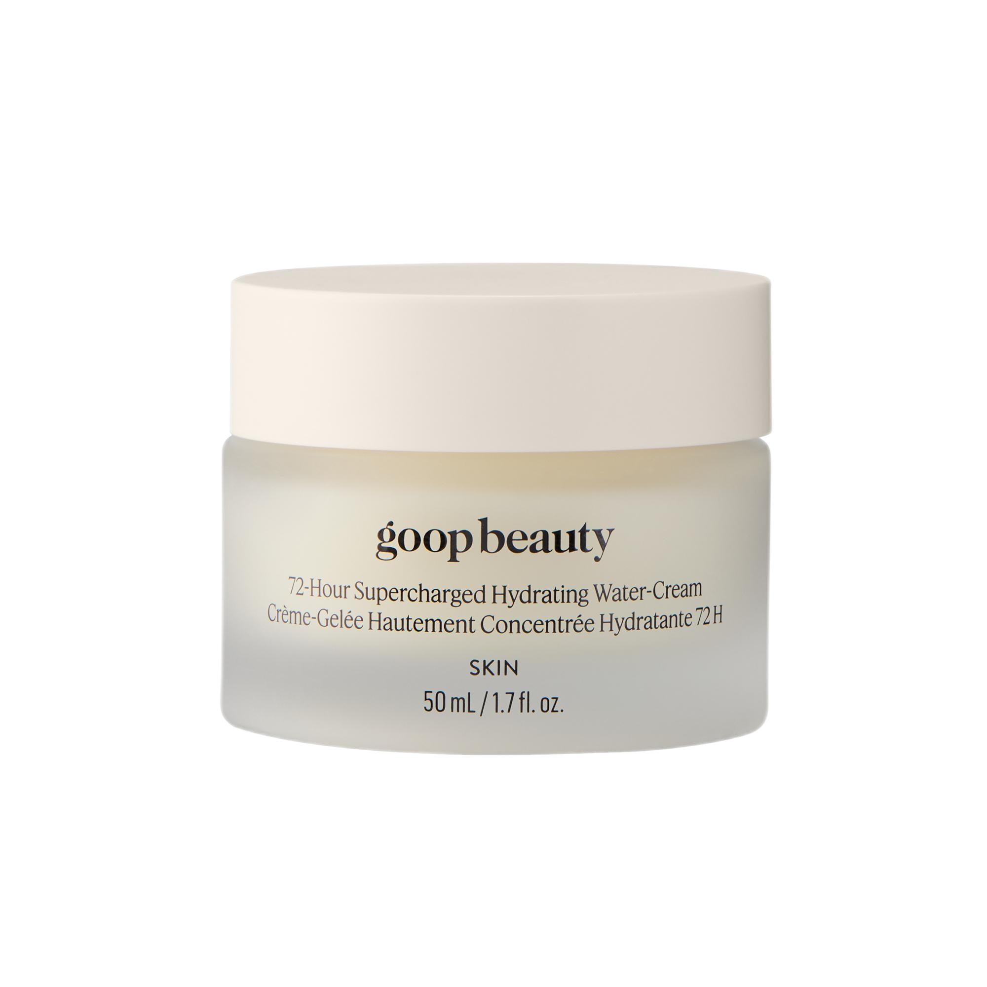 72-Hour Supercharged Hydrating Water-Cream – The Detox Market - Canada
