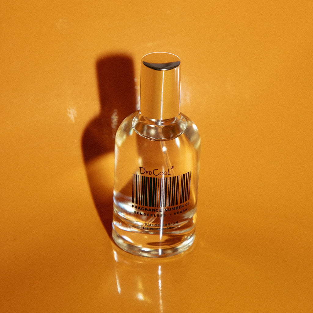 DEDCOOL-Fragrance 03 "Blonde"-Fragrance-fragrance_03_1-The Detox Market | 