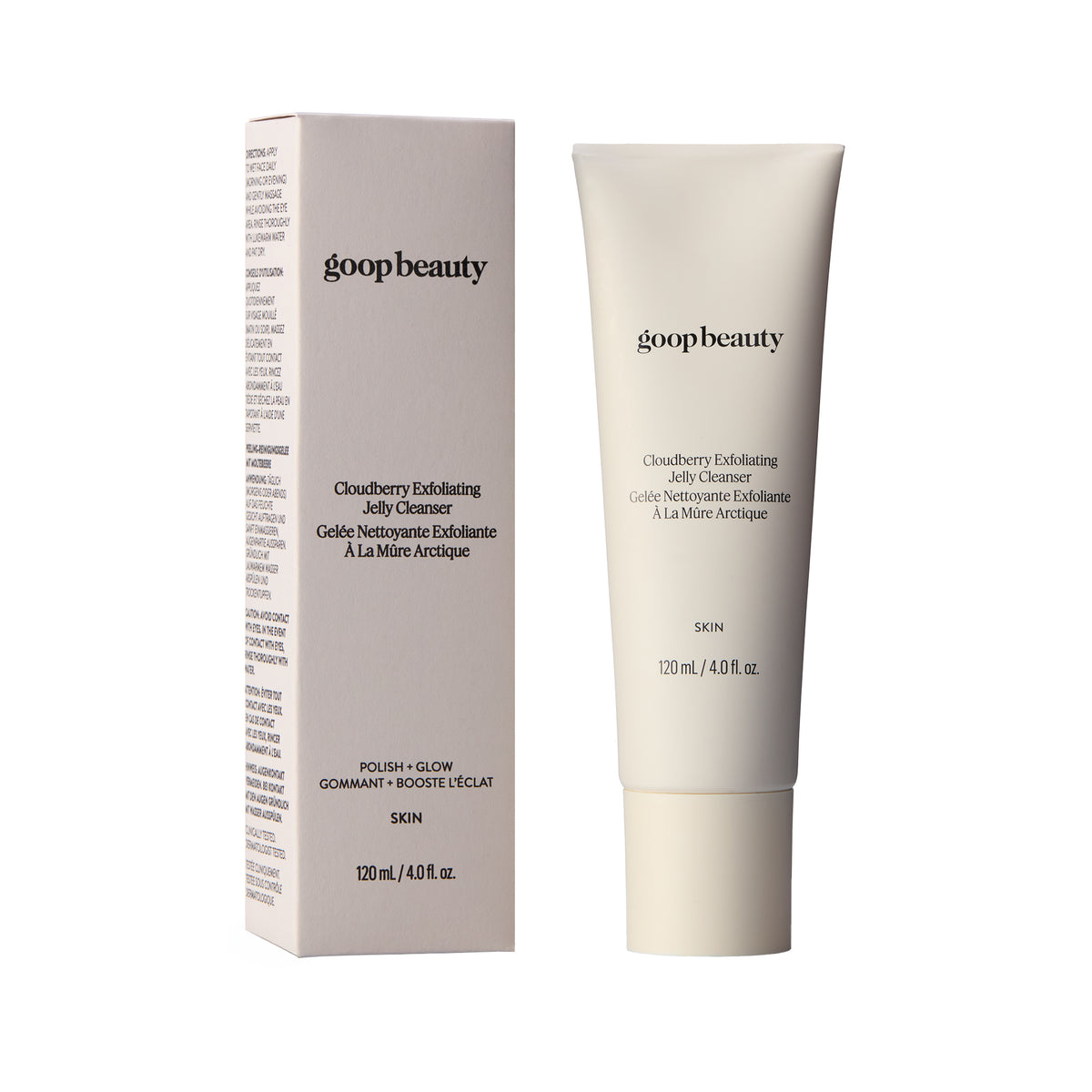 AUFBAUGEL Thixotropes UV Gel Soft-Clear Thick 30ml – Transparent, Made In Germany, Für Nagelmodellage