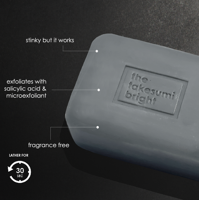 Kaia Naturals-The Takesumi Bright The Ingrown Bar-Body-4oz_3-The Detox Market | 