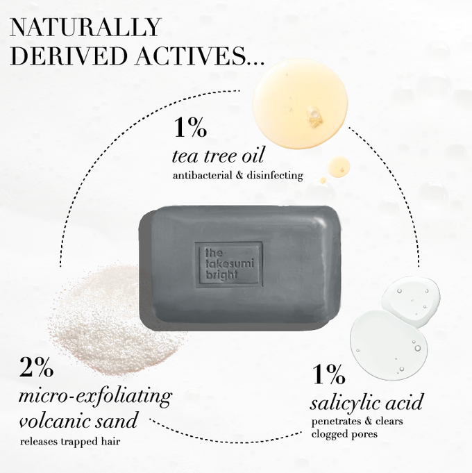 Kaia Naturals-The Takesumi Bright The Ingrown Bar-Body-4oz_4-The Detox Market | 