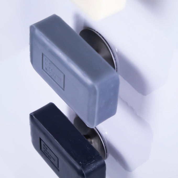 Kaia Naturals-The Soap Dock-Body-soap-dock-three-bars-The Detox Market | 