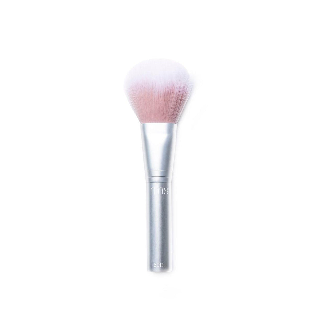 RMS Beauty-Skin2Skin Powder Blush Brush-Makeup-RMS_S2SP_816248022625_PRIMARY-The Detox Market | 