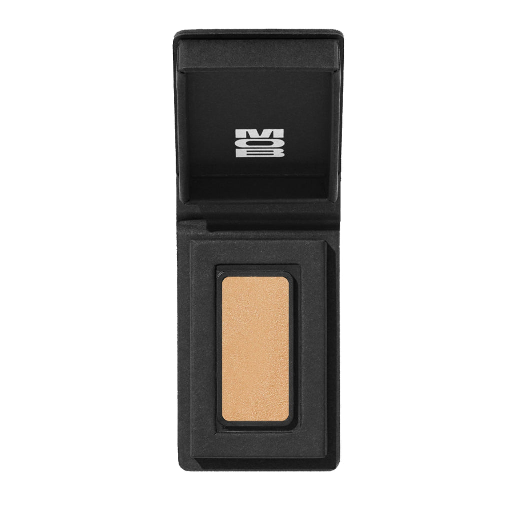 Cream Clay Eyeshadow - Makeup - MOB Beauty - 01_PDP_MOBBEAUTY_CCEM107_PRODUCT - The Detox Market | M107 muted wheat