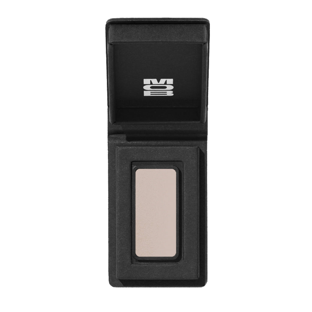 Cream Clay Eyeshadow - Makeup - MOB Beauty - 01_PDP_MOBBEAUTY_CCEM112_PRODUCT - The Detox Market | M112 greige stone