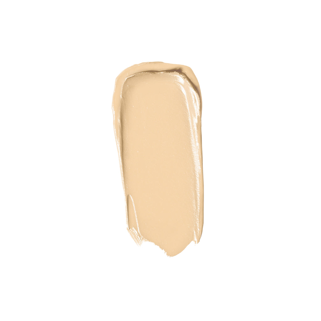 MOB Beauty-Blurring Ceramide Cream Foundation-Makeup-02_PDP_MOBBEAUTY_BCCF_GOLD30_SWATCH-The Detox Market | GOLD 30 light with gold undertones