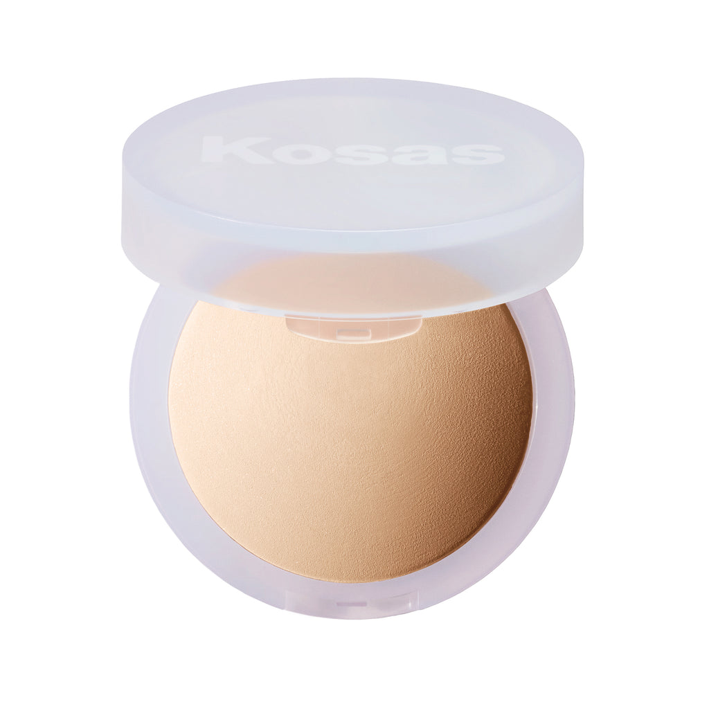 Kosas-Cloud Set Baked Setting & Smoothing Powder-Makeup-03_Kosas_Cloud_Set_Feathery-The Detox Market | Feathery - Sheer Light Medium