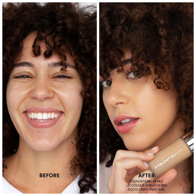 Foundation+ - Makeup - Fitglow Beauty - 12copy - The Detox Market | F4.7