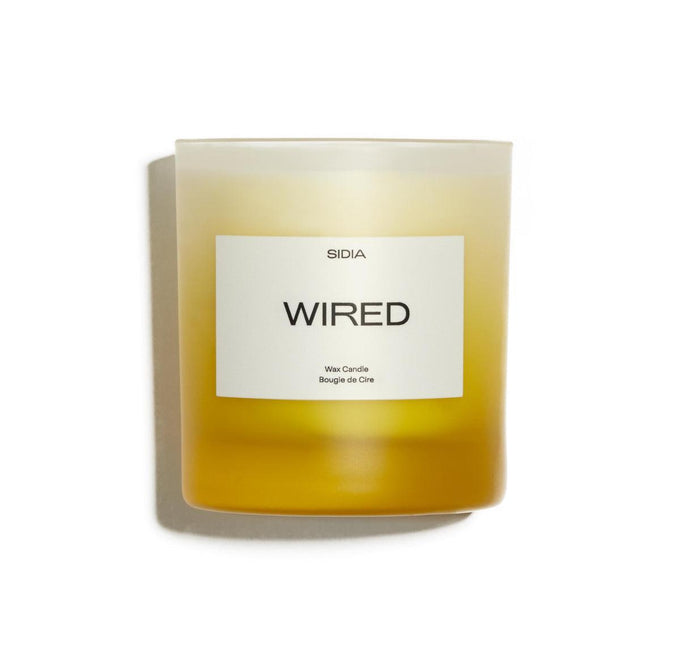 SIDIA-Wired Candle-