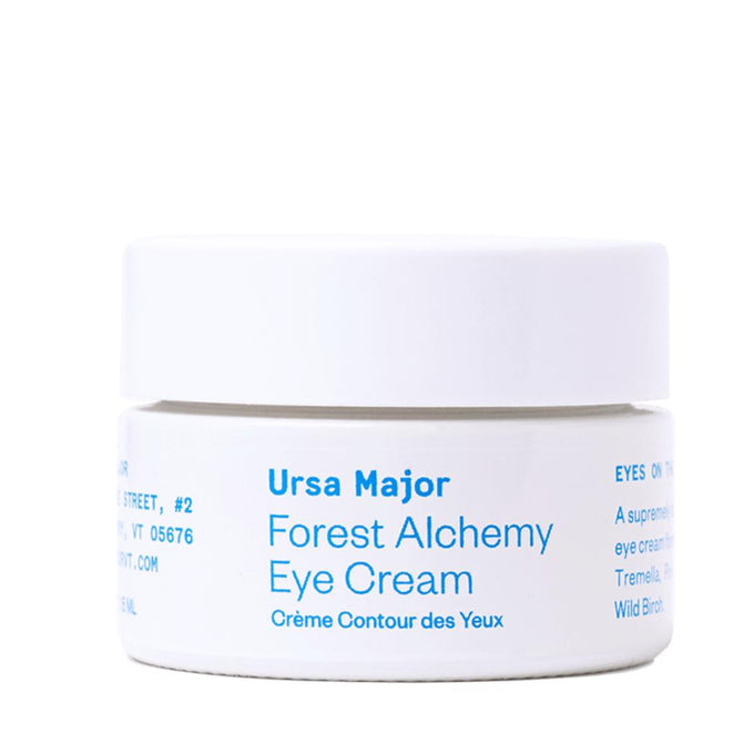 Ursa Major-Forest Alchemy Eye Cream-