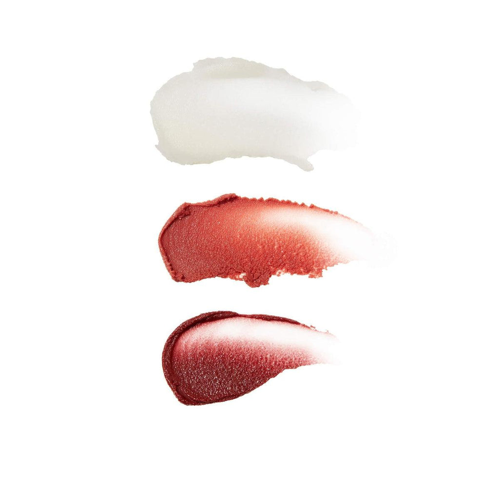 Goop-GOOPGENES Clean Nourishing Lip Balm Trio-Makeup-2530137_LipBalmTrio_Swatch6-The Detox Market | 