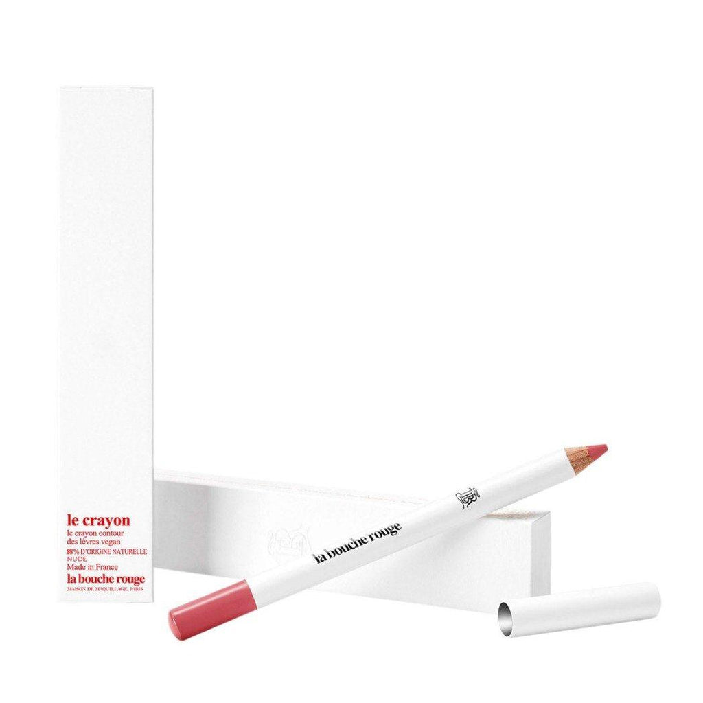 La bouche rouge, Paris-Lip Pencil-Makeup-3701359700869-2-The Detox Market | 