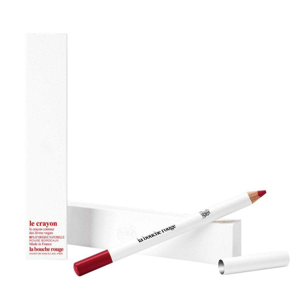 La bouche rouge, Paris-Lip Pencil-Makeup-3701359700883-2-The Detox Market | 