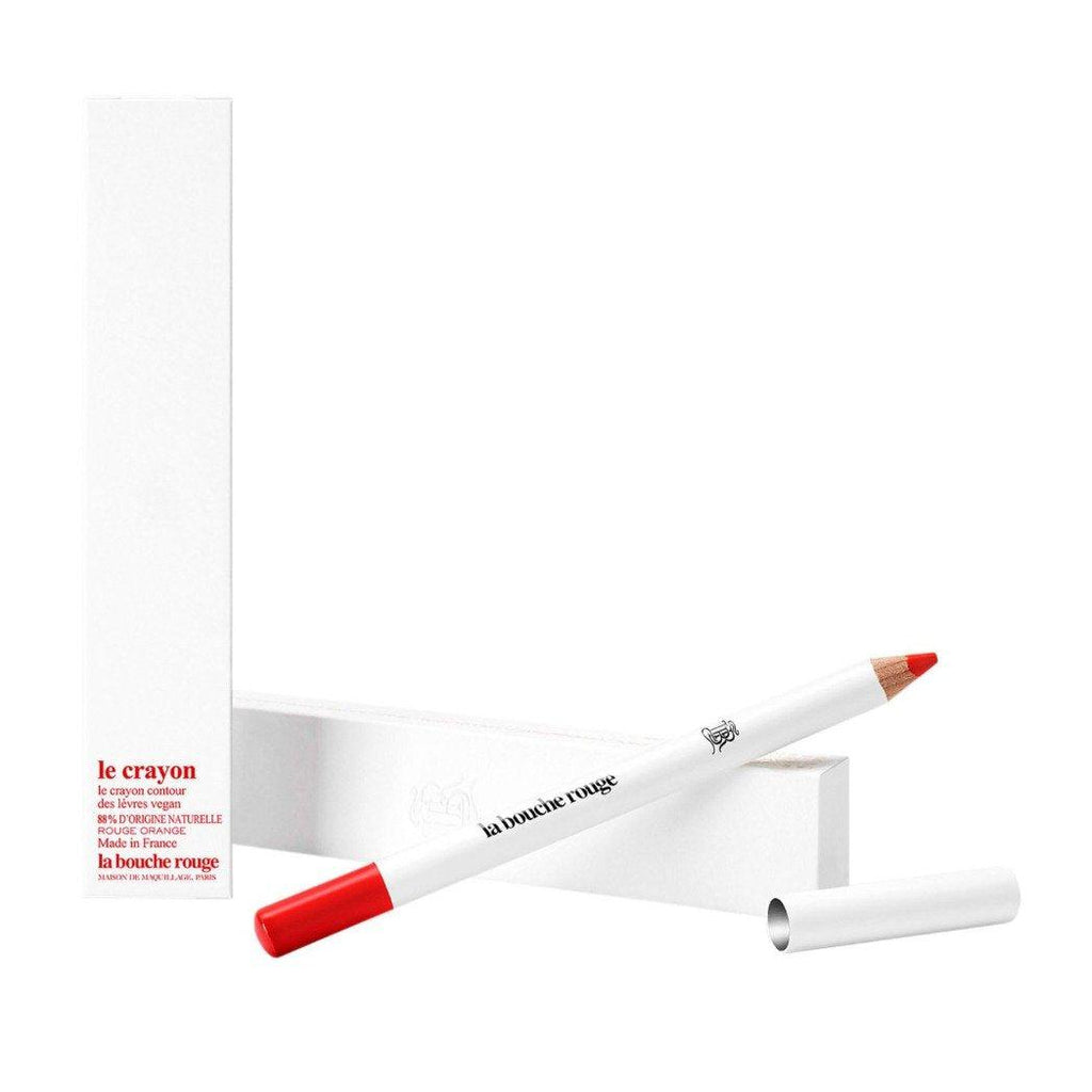 Lip Pencil - Makeup - La bouche rouge, Paris - 3701359700890-2 - The Detox Market | 