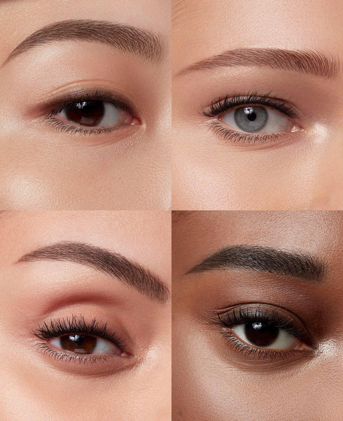 Mascara Le Serum Noir in Leather Sleeve - Makeup - La bouche rouge, Paris - 3701359702320-3 - The Detox Market | 