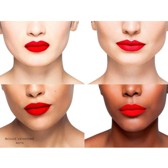 Matte Refill - Makeup - La bouche rouge, Paris - 3770010776291-2 - The Detox Market | Rouge Vendôme