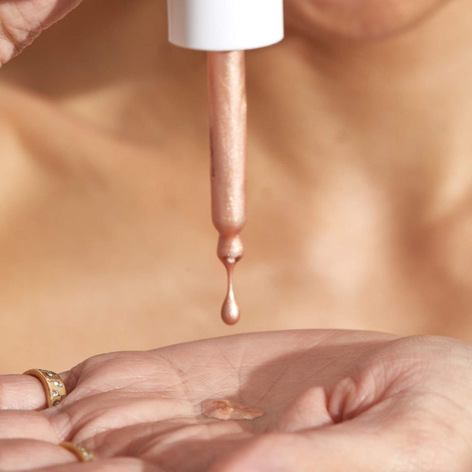 The Impossible Glow Rose Gold - Makeup - Pai Skincare - 5060139727570_5 - The Detox Market | 