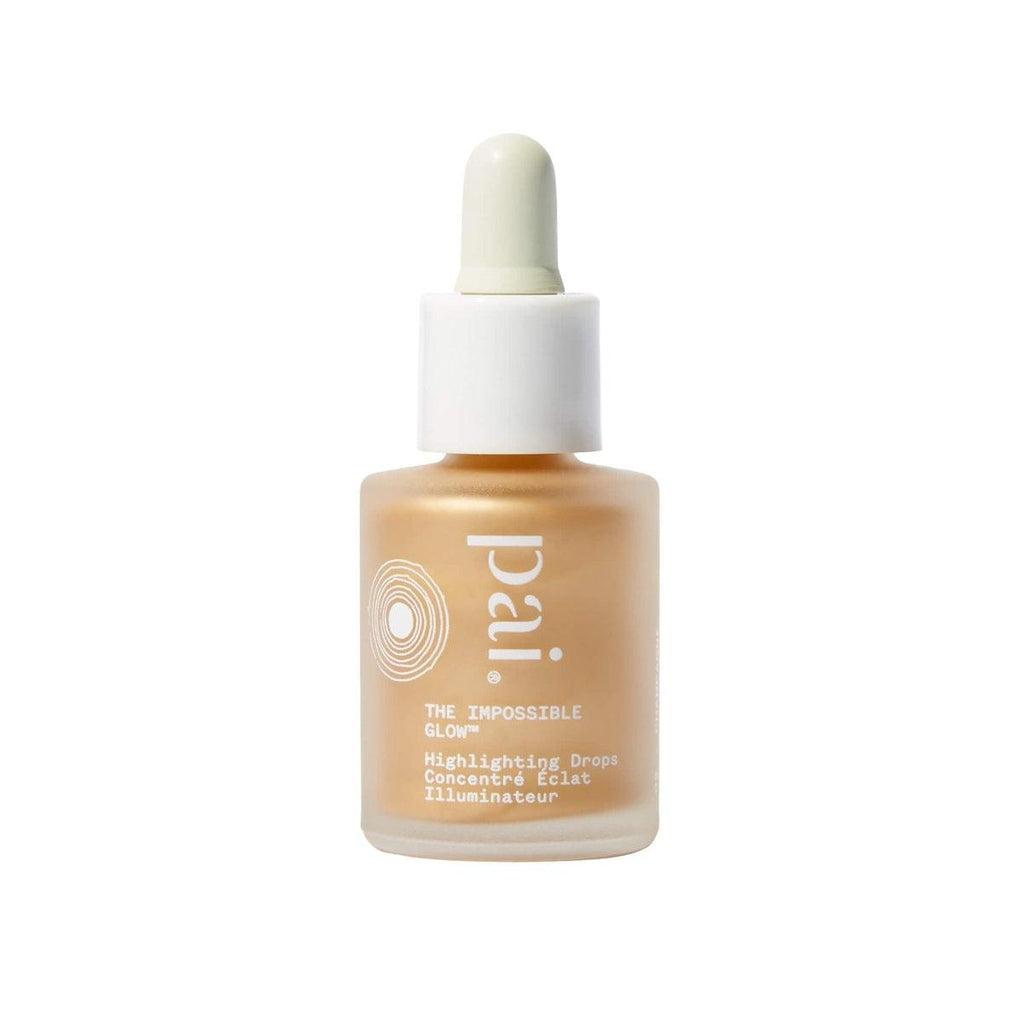 Pai Skincare-The Impossible Glow Champagne-Makeup-5060139727587_1-The Detox Market | 10ml