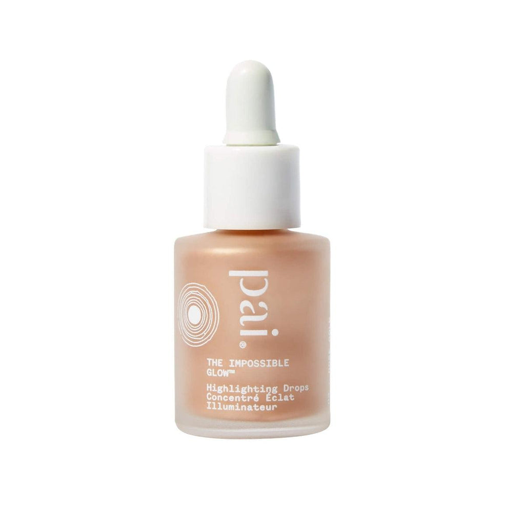 Pai Skincare-The Impossible Glow Rose Gold-Makeup-5060139727594_1-The Detox Market | 10ml