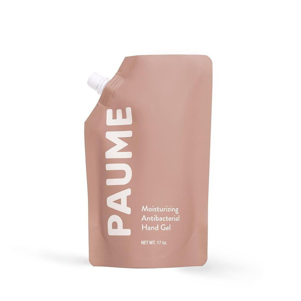 PAUME-Antibacterial Hand Gel Refill Bag---