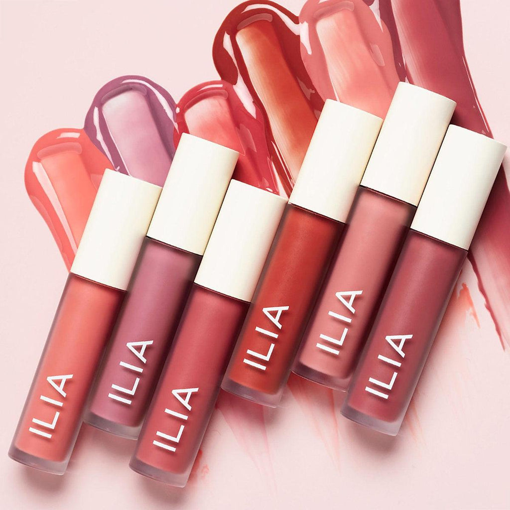ILIA-Balmy Gloss Tinted Lip Oil-Makeup-818107026485-980827-The Detox Market | 