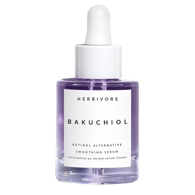 Herbivore-Bakuchiol Retinol Alternative Serum---