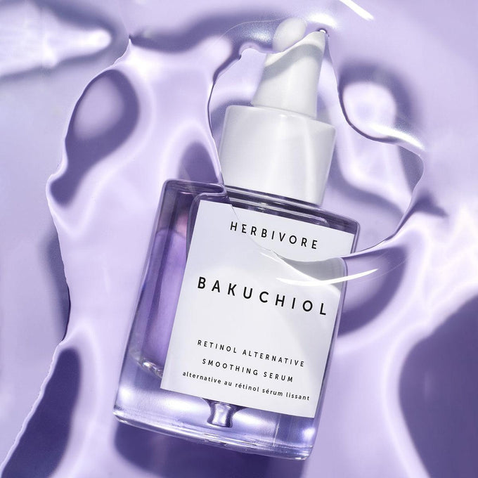 Herbivore-Bakuchiol Retinol Alternative Serum---
