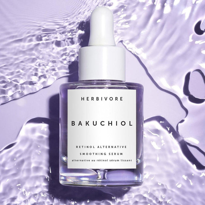 Herbivore-Bakuchiol Retinol Alternative Serum---